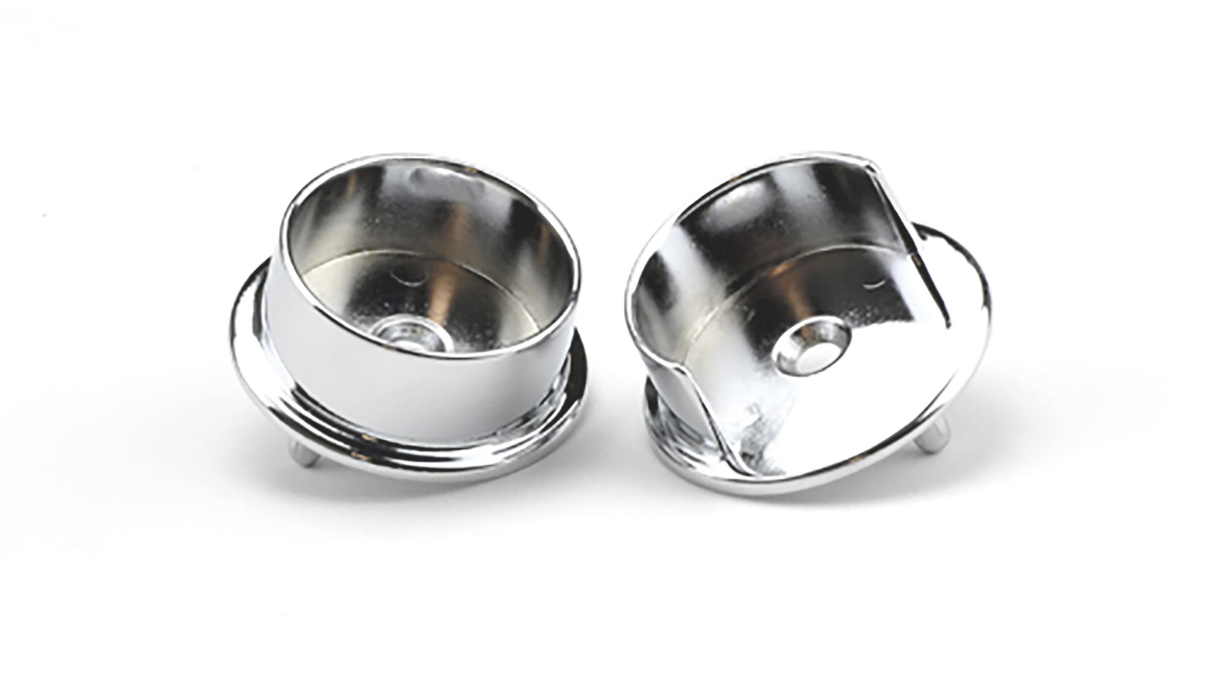 Polished Chrome