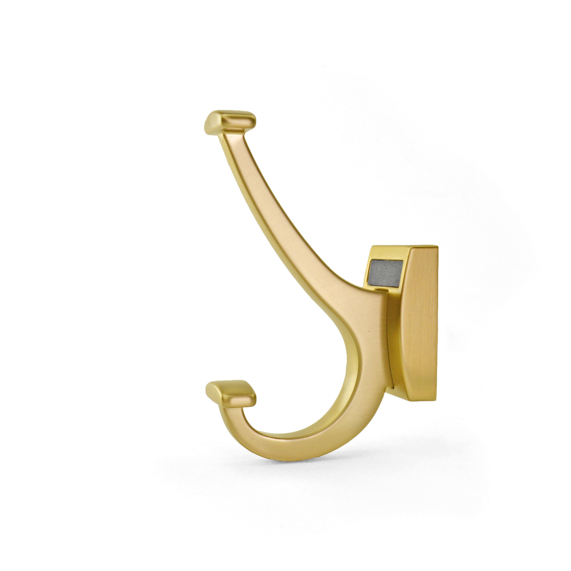 Matte Gold