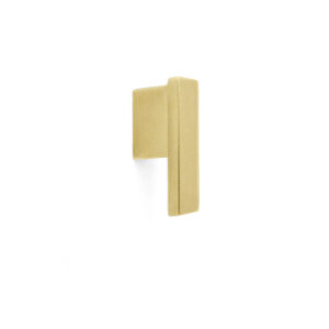 Square Drop Knob