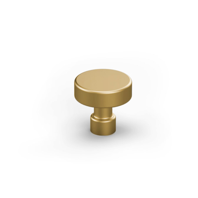 Matte Gold