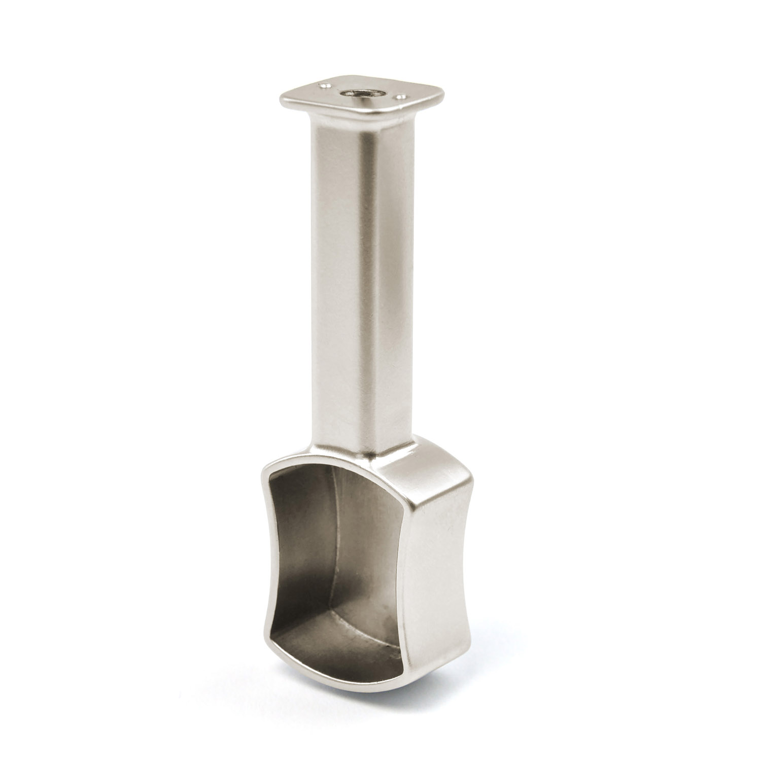 Matte Nickel