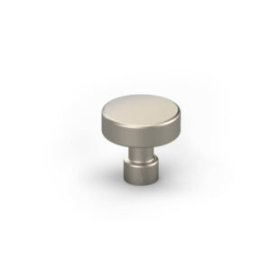 ELITE Traditional Round Knob