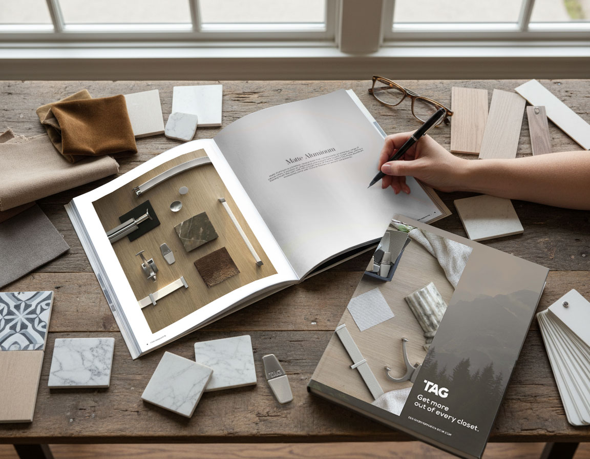 Catalogue-on-Designer's-Desk