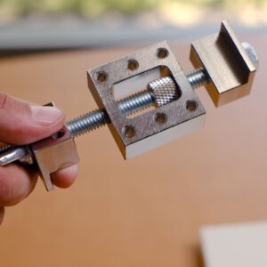 Cleat Board Jig