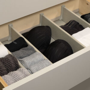 Contour Drawer Dividers - BULK