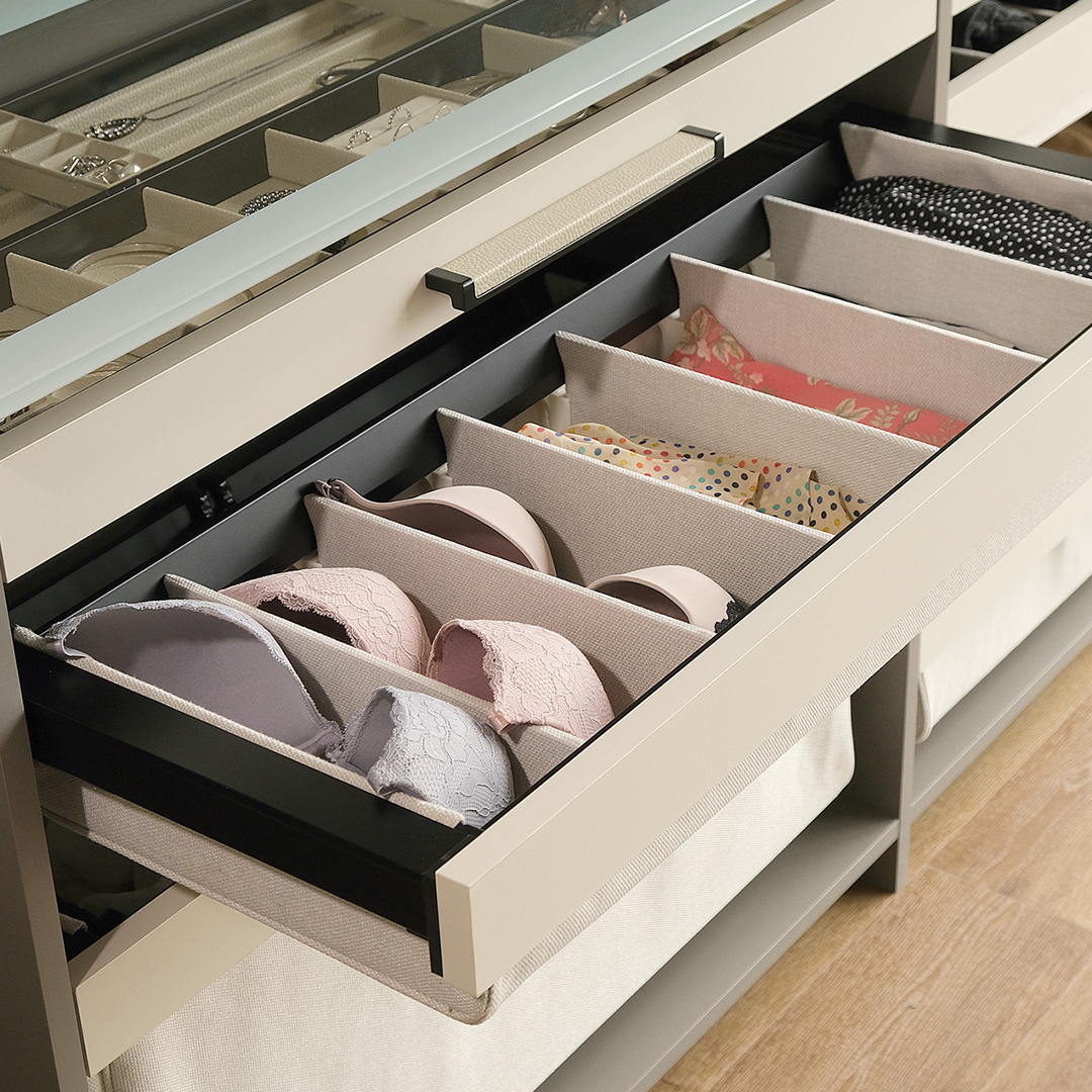 Fabric Baskets