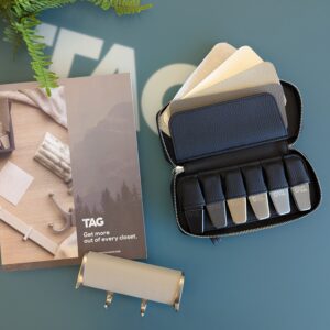 Designer Wallet Kit