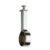 Matte Aluminum
