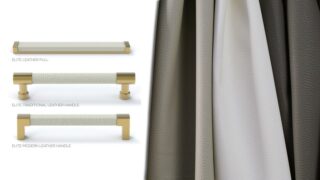 Emerging Trends in Decorative Hardware - Closet Expo 2024 (10) Emerging Trends in Decorative Hardware - Closet Expo 2024 (10)