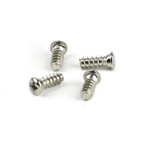 Euro Screw with Shoulder