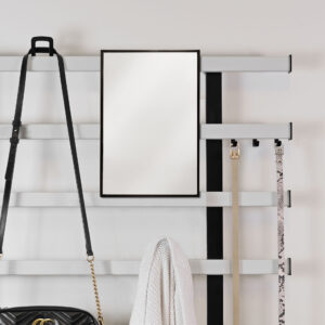 Symphony Mirror