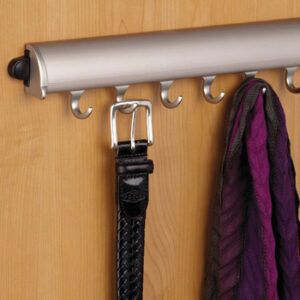 Accessory Rack - Fixed
