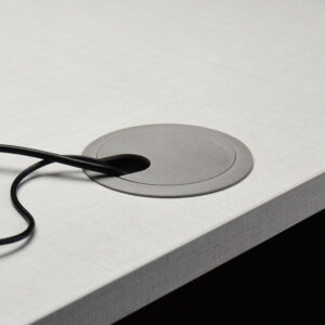 Round Grommet
