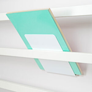 Symphony Paper Tray