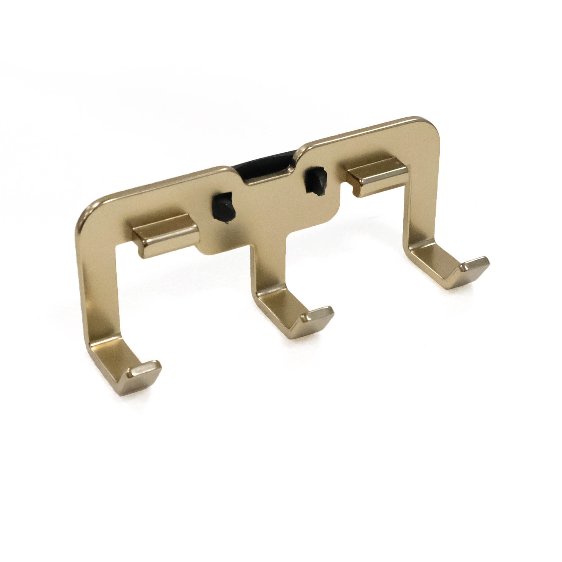 Matte Gold