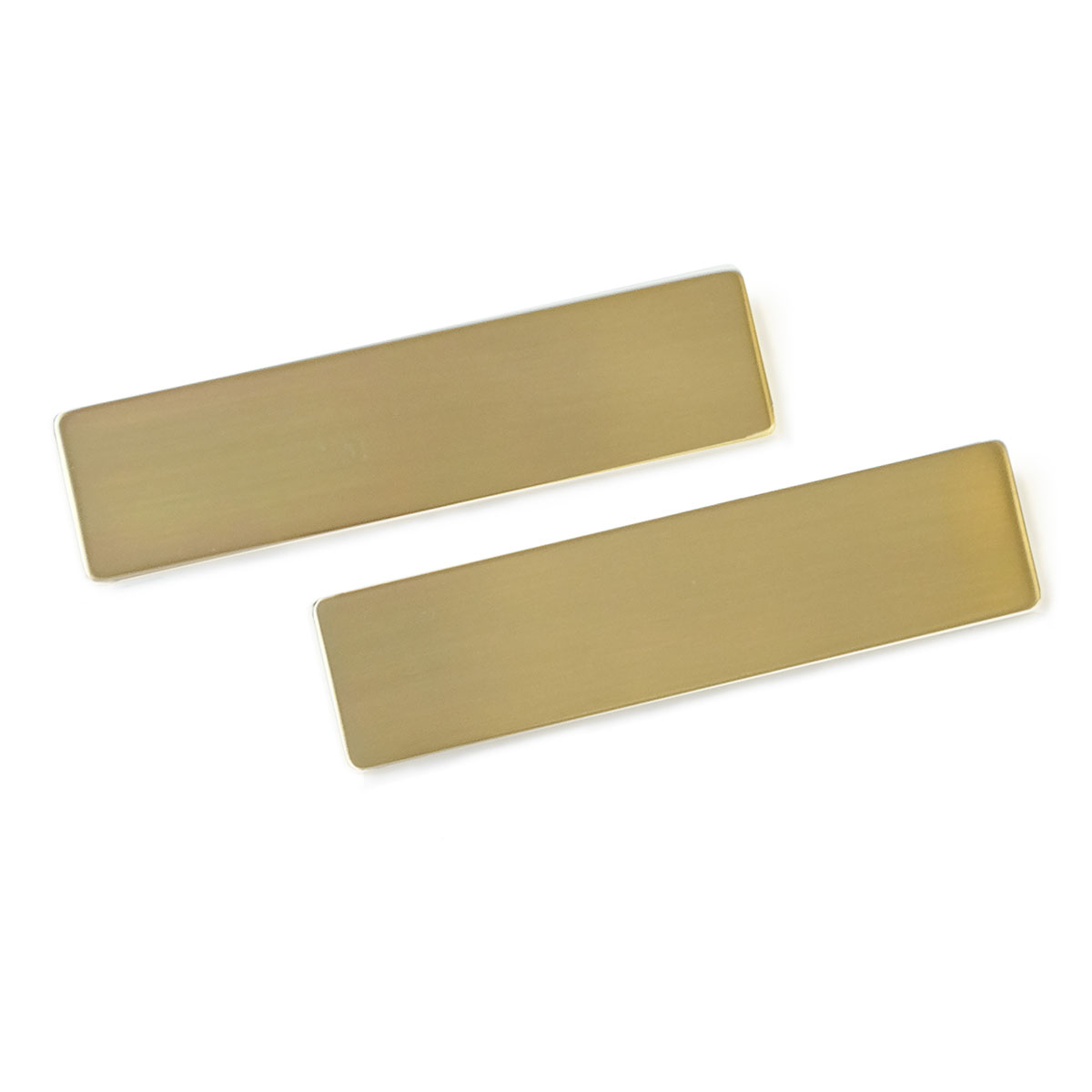 Matte Gold