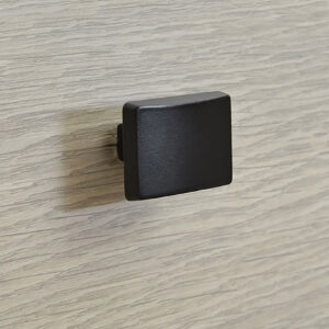 ELITE Square Knob