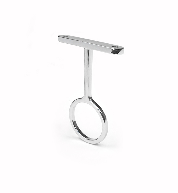 Polished Chrome