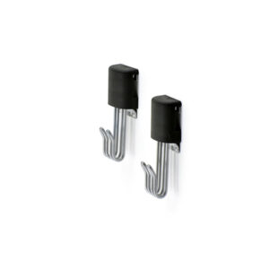Trackwall Wire Basket Hooks