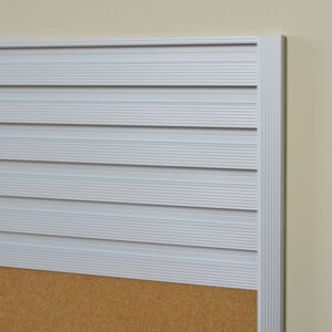 Trackwall Edge Profile