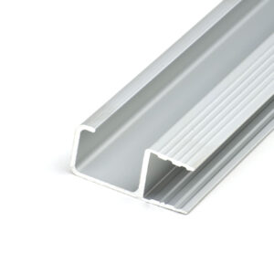 Extruded Handle