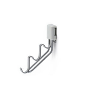 Trackwall Valet Hook