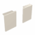 Matte Nickel